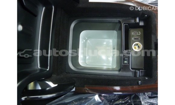 Buy Import Land Rover Range Rover Other Car in Import - Dubai in Anse-la-Raye Buy Import Land Rover Range Rover Other Car in Import - Dubai in Anse-la-Raye