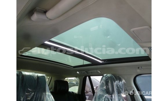 Buy Import Land Rover Range Rover Other Car in Import - Dubai in Anse-la-Raye Buy Import Land Rover Range Rover Other Car in Import - Dubai in Anse-la-Raye