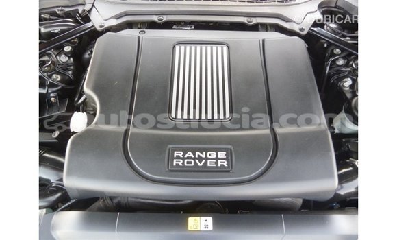 Buy Import Land Rover Range Rover Other Car in Import - Dubai in Anse-la-Raye Buy Import Land Rover Range Rover Other Car in Import - Dubai in Anse-la-Raye