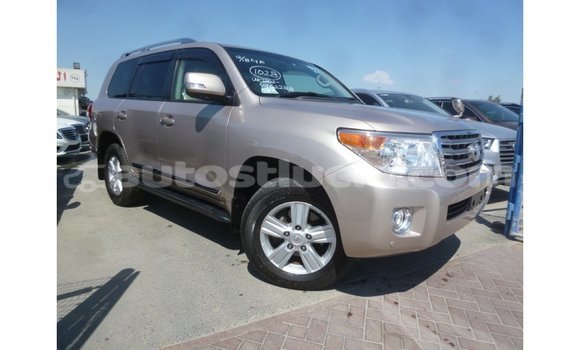 Acheter Import Voiture Toyota Land Cruiser Autre à Import - Dubai, Anse-la-Raye Acheter Import Voiture Toyota Land Cruiser Autre à Import - Dubai, Anse-la-Raye