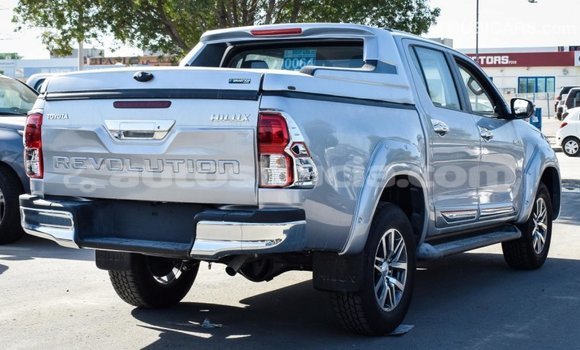 Buy Import Toyota Hilux Other Car in Import - Dubai in Anse-la-Raye Buy Import Toyota Hilux Other Car in Import - Dubai in Anse-la-Raye