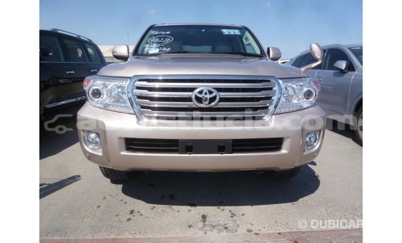Acheter Import Voiture Toyota Land Cruiser Autre à Import - Dubai, Anse-la-Raye Acheter Import Voiture Toyota Land Cruiser Autre à Import - Dubai, Anse-la-Raye