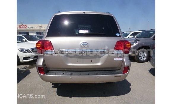Acheter Import Voiture Toyota Land Cruiser Autre à Import - Dubai, Anse-la-Raye Acheter Import Voiture Toyota Land Cruiser Autre à Import - Dubai, Anse-la-Raye