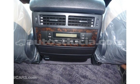 Acheter Import Voiture Toyota Land Cruiser Autre à Import - Dubai, Anse-la-Raye Acheter Import Voiture Toyota Land Cruiser Autre à Import - Dubai, Anse-la-Raye