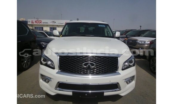 Acheter Import Voiture Infiniti Q Blanc à Import - Dubai, Anse-la-Raye Acheter Import Voiture Infiniti Q Blanc à Import - Dubai, Anse-la-Raye