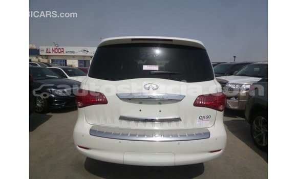 Acheter Import Voiture Infiniti Q Blanc à Import - Dubai, Anse-la-Raye Acheter Import Voiture Infiniti Q Blanc à Import - Dubai, Anse-la-Raye