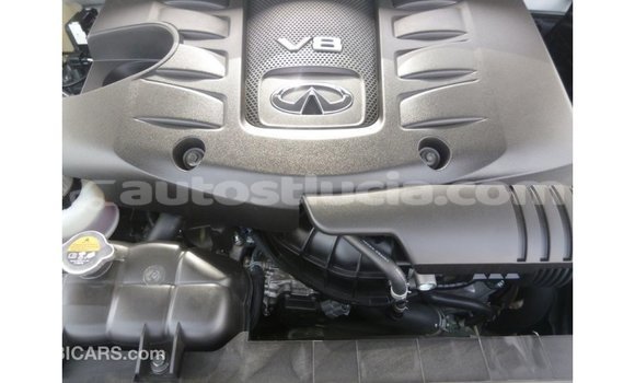 Acheter Import Voiture Infiniti Q Blanc à Import - Dubai, Anse-la-Raye Acheter Import Voiture Infiniti Q Blanc à Import - Dubai, Anse-la-Raye