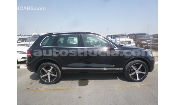 Acheter Import Voiture Volkswagen Touareg Noir à Import - Dubai, Anse-la-Raye Acheter Import Voiture Volkswagen Touareg Noir à Import - Dubai, Anse-la-Raye