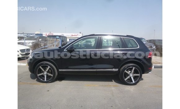 Acheter Import Voiture Volkswagen Touareg Noir à Import - Dubai, Anse-la-Raye Acheter Import Voiture Volkswagen Touareg Noir à Import - Dubai, Anse-la-Raye