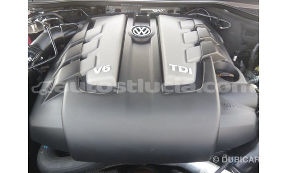 Acheter Import Voiture Volkswagen Touareg Noir à Import - Dubai, Anse-la-Raye Acheter Import Voiture Volkswagen Touareg Noir à Import - Dubai, Anse-la-Raye