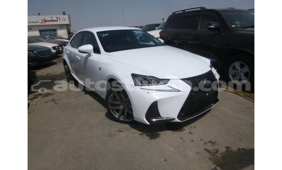 Acheter Import Voiture Lexus IS Blanc à Import - Dubai, Anse-la-Raye Acheter Import Voiture Lexus IS Blanc à Import - Dubai, Anse-la-Raye
