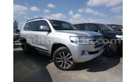 Buy Import Toyota Land Cruiser Other Car in Import - Dubai in Anse-la-Raye Buy Import Toyota Land Cruiser Other Car in Import - Dubai in Anse-la-Raye