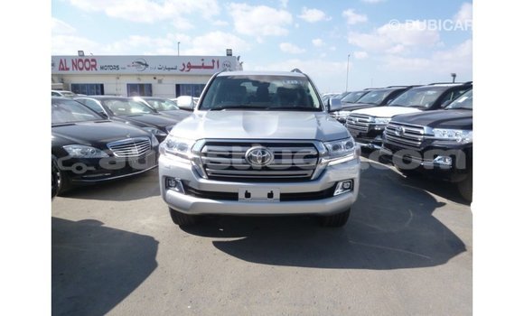 Buy Import Toyota Land Cruiser Other Car in Import - Dubai in Anse-la-Raye Buy Import Toyota Land Cruiser Other Car in Import - Dubai in Anse-la-Raye