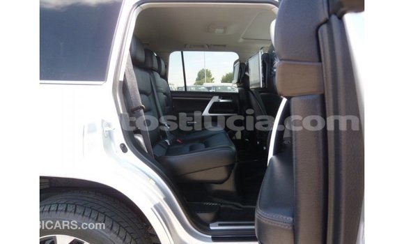 Buy Import Toyota Land Cruiser Other Car in Import - Dubai in Anse-la-Raye Buy Import Toyota Land Cruiser Other Car in Import - Dubai in Anse-la-Raye