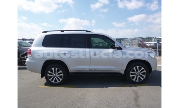 Buy Import Toyota Land Cruiser Other Car in Import - Dubai in Anse-la-Raye Buy Import Toyota Land Cruiser Other Car in Import - Dubai in Anse-la-Raye