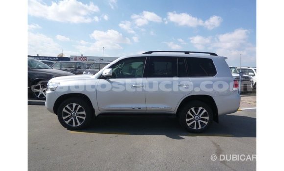 Buy Import Toyota Land Cruiser Other Car in Import - Dubai in Anse-la-Raye Buy Import Toyota Land Cruiser Other Car in Import - Dubai in Anse-la-Raye