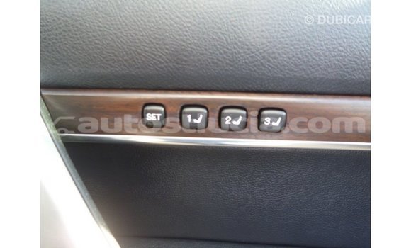 Buy Import Toyota Land Cruiser Other Car in Import - Dubai in Anse-la-Raye Buy Import Toyota Land Cruiser Other Car in Import - Dubai in Anse-la-Raye