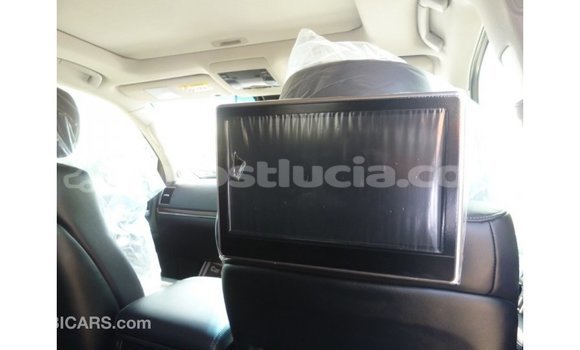 Buy Import Toyota Land Cruiser Other Car in Import - Dubai in Anse-la-Raye Buy Import Toyota Land Cruiser Other Car in Import - Dubai in Anse-la-Raye