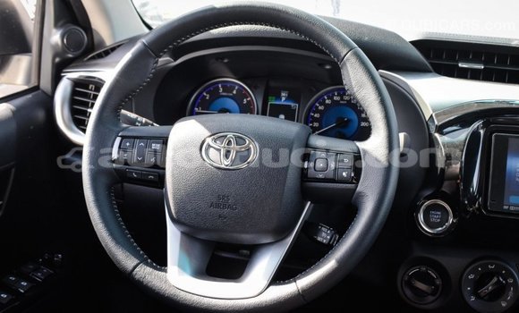 Buy Import Toyota Hilux Other Car in Import - Dubai in Anse-la-Raye Buy Import Toyota Hilux Other Car in Import - Dubai in Anse-la-Raye