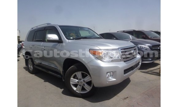 Buy Import Toyota Land Cruiser Other Car in Import - Dubai in Anse-la-Raye Buy Import Toyota Land Cruiser Other Car in Import - Dubai in Anse-la-Raye