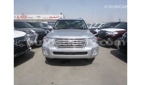 Buy Import Toyota Land Cruiser Other Car in Import - Dubai in Anse-la-Raye Buy Import Toyota Land Cruiser Other Car in Import - Dubai in Anse-la-Raye