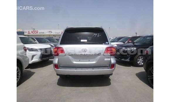 Buy Import Toyota Land Cruiser Other Car in Import - Dubai in Anse-la-Raye Buy Import Toyota Land Cruiser Other Car in Import - Dubai in Anse-la-Raye