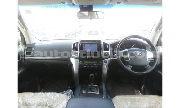 Buy Import Toyota Land Cruiser Other Car in Import - Dubai in Anse-la-Raye Buy Import Toyota Land Cruiser Other Car in Import - Dubai in Anse-la-Raye