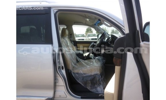 Buy Import Toyota Land Cruiser Other Car in Import - Dubai in Anse-la-Raye Buy Import Toyota Land Cruiser Other Car in Import - Dubai in Anse-la-Raye