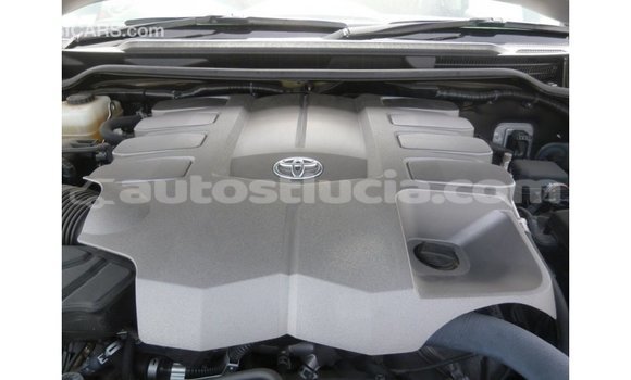 Buy Import Toyota Land Cruiser Other Car in Import - Dubai in Anse-la-Raye Buy Import Toyota Land Cruiser Other Car in Import - Dubai in Anse-la-Raye