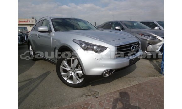 Buy Import Infiniti FX Other Car in Import - Dubai in Anse-la-Raye