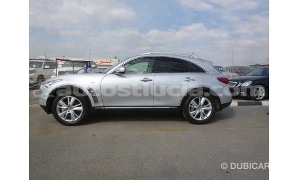 Buy Import Infiniti FX Other Car in Import - Dubai in Anse-la-Raye Buy Import Infiniti FX Other Car in Import - Dubai in Anse-la-Raye