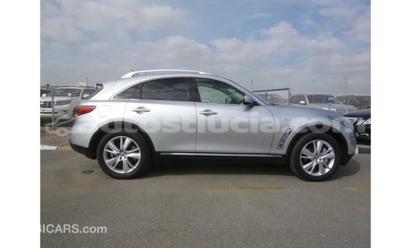 Buy Import Infiniti FX Other Car in Import - Dubai in Anse-la-Raye Buy Import Infiniti FX Other Car in Import - Dubai in Anse-la-Raye