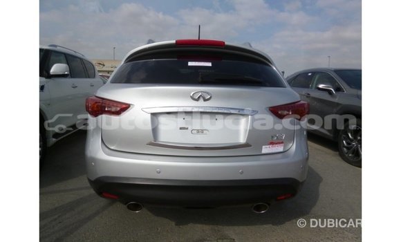 Buy Import Infiniti FX Other Car in Import - Dubai in Anse-la-Raye Buy Import Infiniti FX Other Car in Import - Dubai in Anse-la-Raye