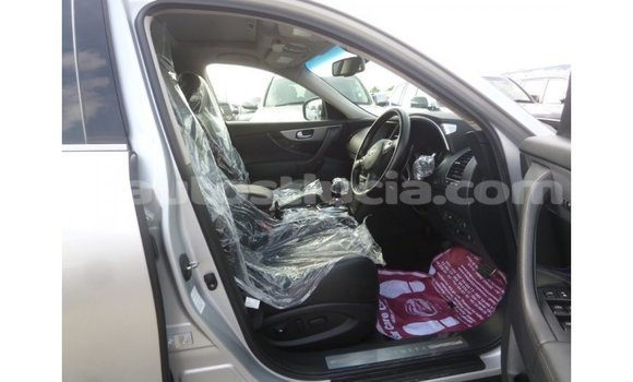 Buy Import Infiniti FX Other Car in Import - Dubai in Anse-la-Raye Buy Import Infiniti FX Other Car in Import - Dubai in Anse-la-Raye