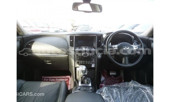 Buy Import Infiniti FX Other Car in Import - Dubai in Anse-la-Raye Buy Import Infiniti FX Other Car in Import - Dubai in Anse-la-Raye