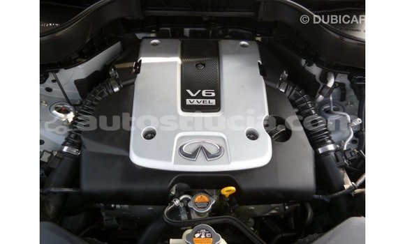 Buy Import Infiniti FX Other Car in Import - Dubai in Anse-la-Raye Buy Import Infiniti FX Other Car in Import - Dubai in Anse-la-Raye