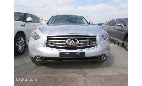 Buy Import Infiniti FX Other Car in Import - Dubai in Anse-la-Raye Buy Import Infiniti FX Other Car in Import - Dubai in Anse-la-Raye