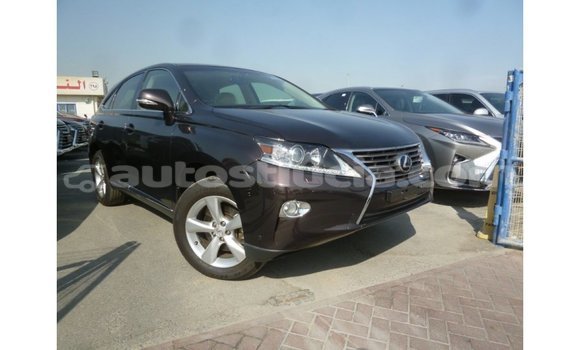 Buy Import Lexus RX Brown Car in Import - Dubai in Anse-la-Raye Buy Import Lexus RX Brown Car in Import - Dubai in Anse-la-Raye