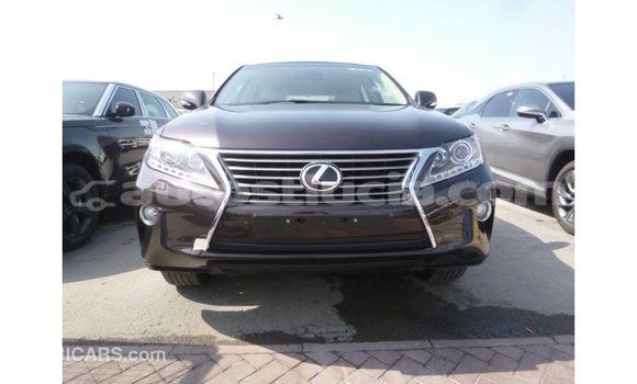 Buy Import Lexus RX Brown Car in Import - Dubai in Anse-la-Raye Buy Import Lexus RX Brown Car in Import - Dubai in Anse-la-Raye
