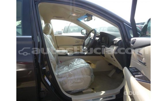 Buy Import Lexus RX Brown Car in Import - Dubai in Anse-la-Raye Buy Import Lexus RX Brown Car in Import - Dubai in Anse-la-Raye