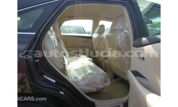 Buy Import Lexus RX Brown Car in Import - Dubai in Anse-la-Raye Buy Import Lexus RX Brown Car in Import - Dubai in Anse-la-Raye