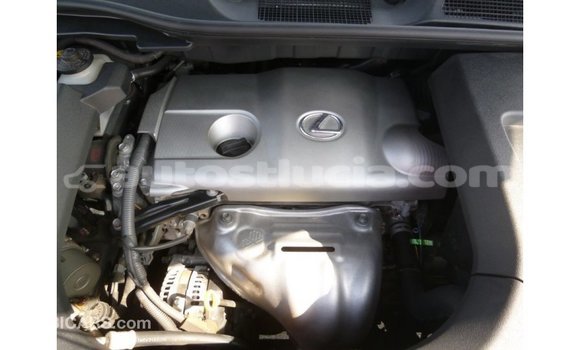 Buy Import Lexus RX Brown Car in Import - Dubai in Anse-la-Raye Buy Import Lexus RX Brown Car in Import - Dubai in Anse-la-Raye