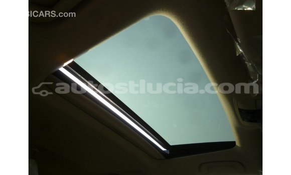 Buy Import Toyota Prado Black Car in Import - Dubai in Anse-la-Raye Buy Import Toyota Prado Black Car in Import - Dubai in Anse-la-Raye