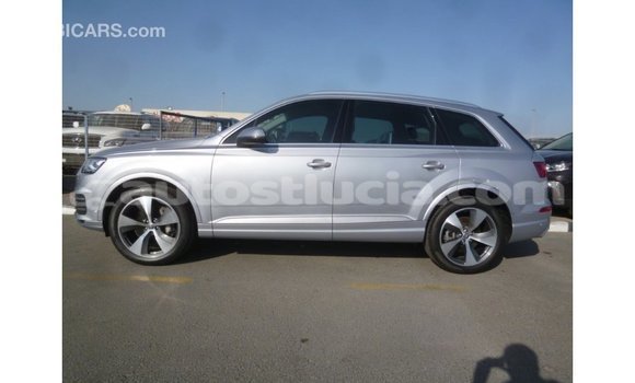 Buy Import Audi Q7 Other Car in Import - Dubai in Anse-la-Raye Buy Import Audi Q7 Other Car in Import - Dubai in Anse-la-Raye