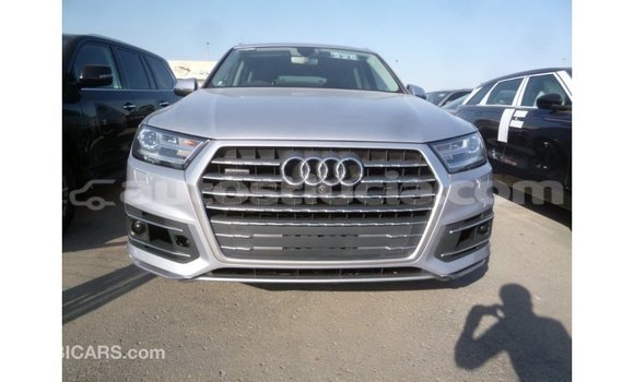 Buy Import Audi Q7 Other Car in Import - Dubai in Anse-la-Raye Buy Import Audi Q7 Other Car in Import - Dubai in Anse-la-Raye