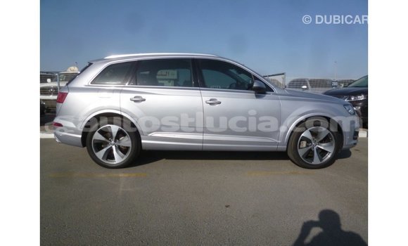 Buy Import Audi Q7 Other Car in Import - Dubai in Anse-la-Raye Buy Import Audi Q7 Other Car in Import - Dubai in Anse-la-Raye