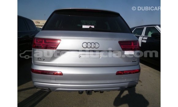 Buy Import Audi Q7 Other Car in Import - Dubai in Anse-la-Raye Buy Import Audi Q7 Other Car in Import - Dubai in Anse-la-Raye