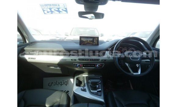 Buy Import Audi Q7 Other Car in Import - Dubai in Anse-la-Raye Buy Import Audi Q7 Other Car in Import - Dubai in Anse-la-Raye