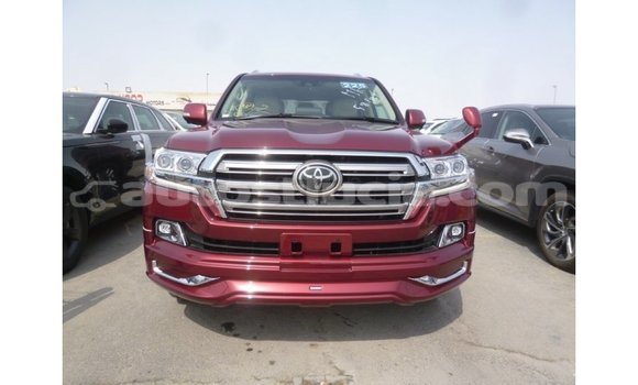 Buy Import Toyota Land Cruiser Other Car in Import - Dubai in Anse-la-Raye Buy Import Toyota Land Cruiser Other Car in Import - Dubai in Anse-la-Raye