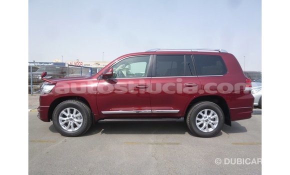 Buy Import Toyota Land Cruiser Other Car in Import - Dubai in Anse-la-Raye Buy Import Toyota Land Cruiser Other Car in Import - Dubai in Anse-la-Raye